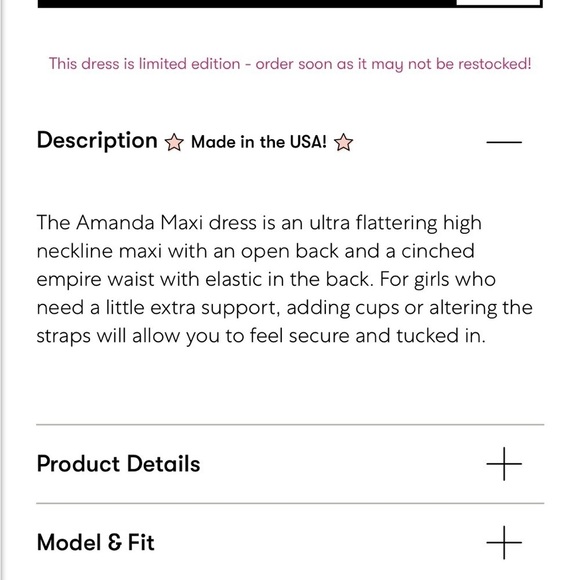 Show Me Your MuMu | Amanda Maxi dress in silver sage crisp - Picture 14 of 16